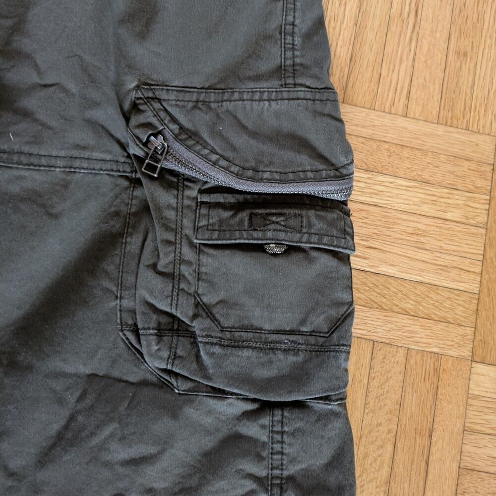 Kuhl Ambush Cargo Shorts Mens 38 - Picture 4 of 11